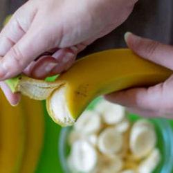Muzu ezip ge&ccedil;ti: 3 kat daha potasyumlu! 1 avu&ccedil; t&uuml;ketmek bile yetiyor