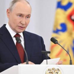 Putin'den dikkat &ccedil;eken anlaşma a&ccedil;ıklaması!