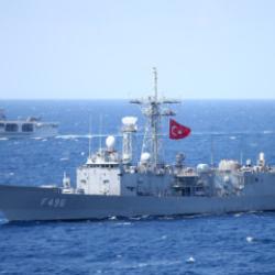 Rumlar resmen duyurdu! 'T&uuml;rkler hazırlıklara başladı'