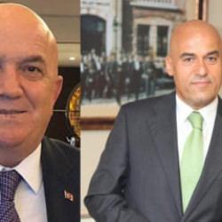 Sarıg&uuml;l soruşturmasında Sofu Altınbaş ve Temel Ayg&uuml;n g&ouml;zaltına alındı