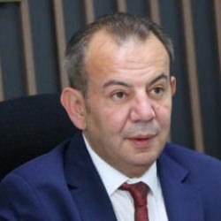 Tanju &Ouml;zcan, &lsquo;Ortada su&ccedil; yok&rsquo; deyip beraatini istedi
