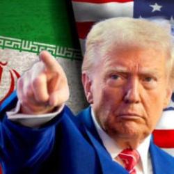 Trump'tan son dakika İran a&ccedil;ıklaması! Birinci ağızdan ilan etti! ABD, İran'ı vuracak mı?