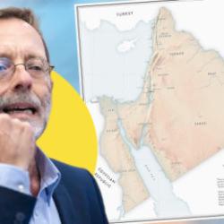 "7 Ekim fırsatı" Moshe Feiglin'den olay iddia: ABD bu y&uuml;zden b&uuml;y&uuml;kel&ccedil;iliği Kud&uuml;s'e taşıdı