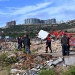 4 kişi can vermişti! Antalya&rsquo;daki hortum faciasında kahreden detay ortaya &ccedil;ıktı