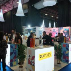 Konya turizmi "GoKonya" Antalya'da d&uuml;nyaya tanıtılıyor 
