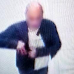 Adana'da hastaneyi basıp kızını &ouml;ld&uuml;rmek isteyen baba hakkında karar 