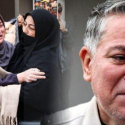 Başından vurulan &ccedil;ocuğun ailesine tehdit: Size kim selam verirse vuracağız