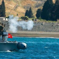 Atina'nın dengesi bozuldu! 'T&uuml;rkler bizi boğuyor'