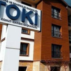İstanbul'da kiralık TOKİ konut kurası ne zaman &ccedil;ekilecek? İşte merakla beklenilen tarih!