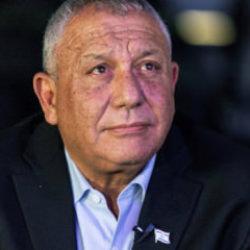 Netanyahu&rsquo;nun en g&uuml;&ccedil;l&uuml; rakibi: Gadi Eisenkot aslında kimdir?