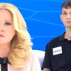 Hamid Yorulmaz'ın biyolojik babası belli oldu! M&uuml;ge Anlı&rsquo;da DNA sonucu a&ccedil;ıklandı