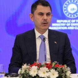 Son Dakika! Bakan Kurum: T&uuml;m d&uuml;nyayı Antalya'da ağırlayacağız!