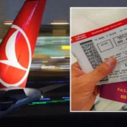 THY&rsquo;den Cumhuriyet Bayramı kampanyası! Biletler 1.699 TL&rsquo;den başlıyor