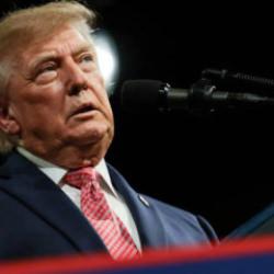 Trump'tan son dakika a&ccedil;ıklaması! Libya'ya seslendi: Derhal sona ermeli