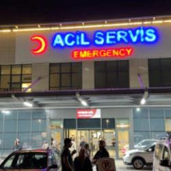 Zonguldak'ta kahreden olay! 9 yaşındaki &Ouml;mer kalp krizinden vefat etti 