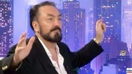 Adnan Oktar