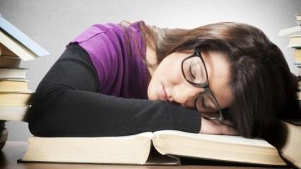 Erteleme hastalığı nedir? Nasıl baş edilir? 