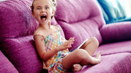 Öfkeli çocuğa nasıl davranılmalı? Öfke kontrolünü sağlamanın etkili yolları