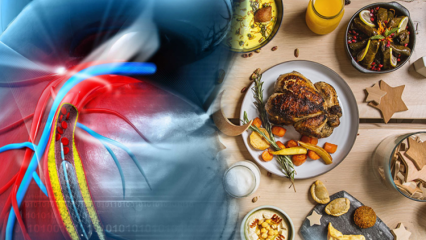 Ramazan ayında kalp hastaları ne yapmalı? Ramazan da kalp hastaları nasıl beslenmeli?