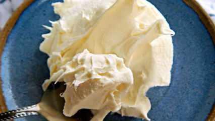 En kolay labne peyniri nasıl yapılır? Tam kıvamında labne peynirinin içindekiler