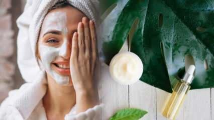 Retinol nedir ve ne işe yarar? Retinol