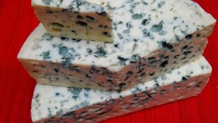 Rokfor peyniri nedir ve nasıl tüketilir? Rokfor peynirinin kullanım alanları neler?