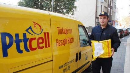 PTT kargo gönderisi cihet listesine eklendi nedir? Dağıtıcıya verildi Cihet no ne demek? 