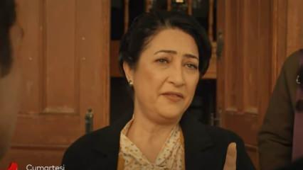 Gönül Dağı Dilek’in annesi Gülsüm öğretmen kimdir? Ulviye Karaca kimdir ve kaç yaşında?