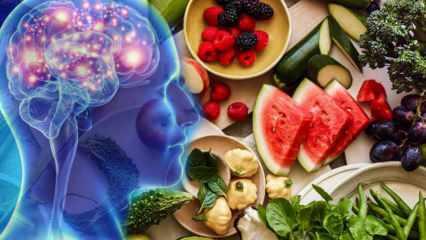 Mucize antioksidan: Kuersetin nedir ve hangi besinlerde bulunur? Kuersetin ne işe yarar?
