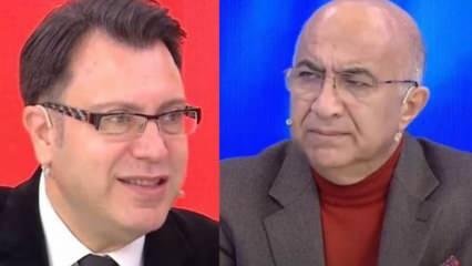 Müge Anlı Şevki Hoca kimdir? Şevki Sözen kaç yaşında, eşi kim?