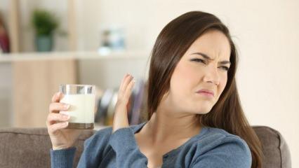  Bozuk süt nasıl anlaşılır, süt kaç günde bozulur? Bozuk süt zehirler mi?