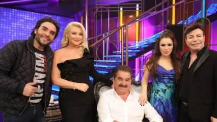 İbo Show