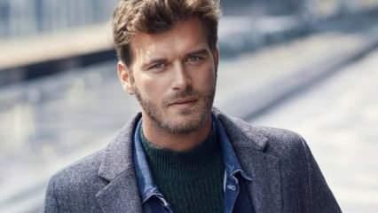 Kıvanç Tatlıtuğ