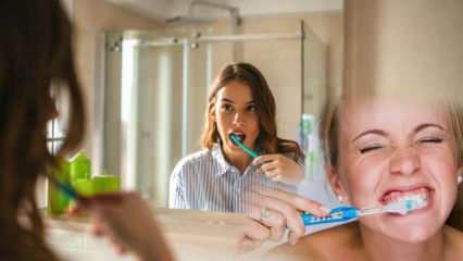 Oruçluyken diş fırçalamak orucu bozar mı? Diş macunu orucu sakatlar mı?