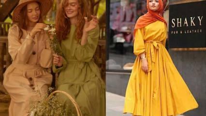 Ramazanda hangi elbiseler tercih edilmeli? Ramazan