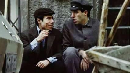 Çöpçüler Kralı filminin konusu nedir ve Çöpçüler Kralı nerede çekildi? Çöpçüler Kralı oyuncu...
