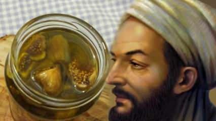 İncir ve zeytinyağı karışımının faydaları nelerdir? İbn-i Sina