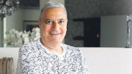 Mehmet Ali Erbil: Cumhurbaşkanımızdan ve Sağlık Bakanı