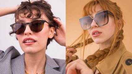 2021 en şık kadın gözlük modelleri neler? En güzel kadın güneş gözlüğü modelleri ve fiyatları