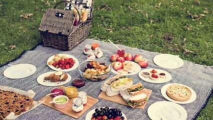 İstanbul’da piknik yapılacak en güzel yerler nerelerdir? İstanbul