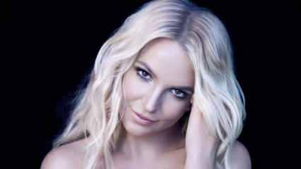 Britney Spears: “Elimde kalan tek şey umut!”