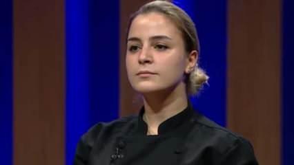 MasterChef Dilara Başaran kimdir, kaç yaşında? MasterChef Dilara instagram adresi ne?