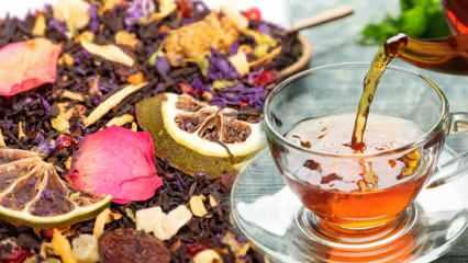 Sultan çayı nedir? Sultan çayı nasıl yapılır? Sultan çayının faydaları nelerdir?