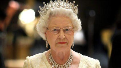 Londra Köprüsü Operasyonu basına sızdı! Kraliçe öldüğünde neler olacağı yazıyor