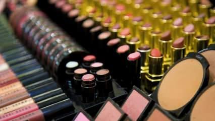 Dünyanın en pahalı 5 kozmetik ürünü hangisi?