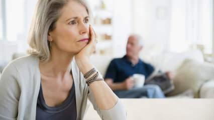 Menopoza ne zaman girilir ve menopoz yaşı kaçtır?