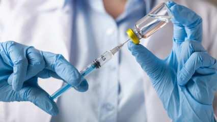 Yerli aşı Turkovac inaktif mi, mRNA mı? Yerli aşı Turkovacın yan etkileri var mı? 