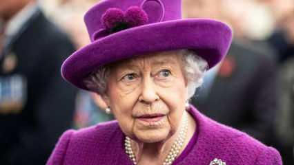 İngiliz Kraliyet Ailesinin bilinmeyen kuralları! Kraliçe Elizabeth