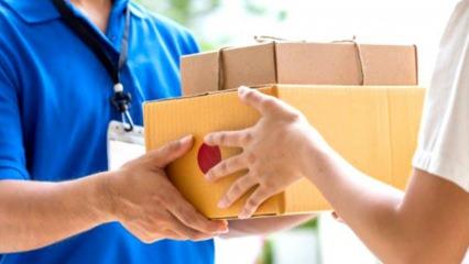 Kargoların çalışma saatleri kaçtır? Kargo firmaları kaçta kapanıyor?