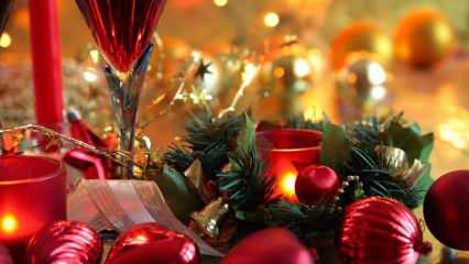 Yılbaşı kutlamak günah mı, Noel kutlaması nereden geliyor?